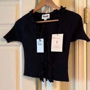 Rouje top size 36